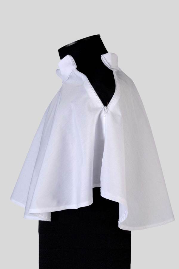 Breathable Amice for Priests – Lightweight and Comfortable