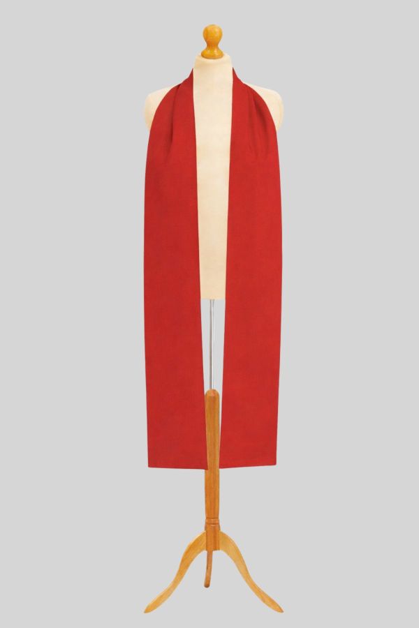 Red Tippet