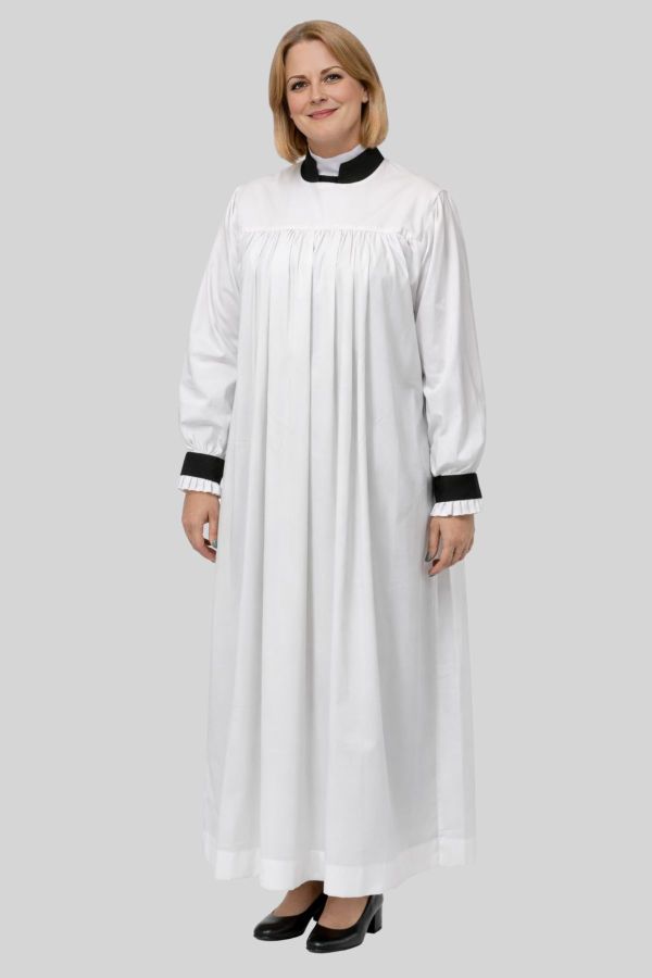 White Rochet