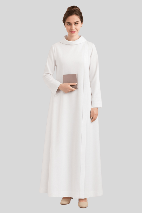Clergy attire
