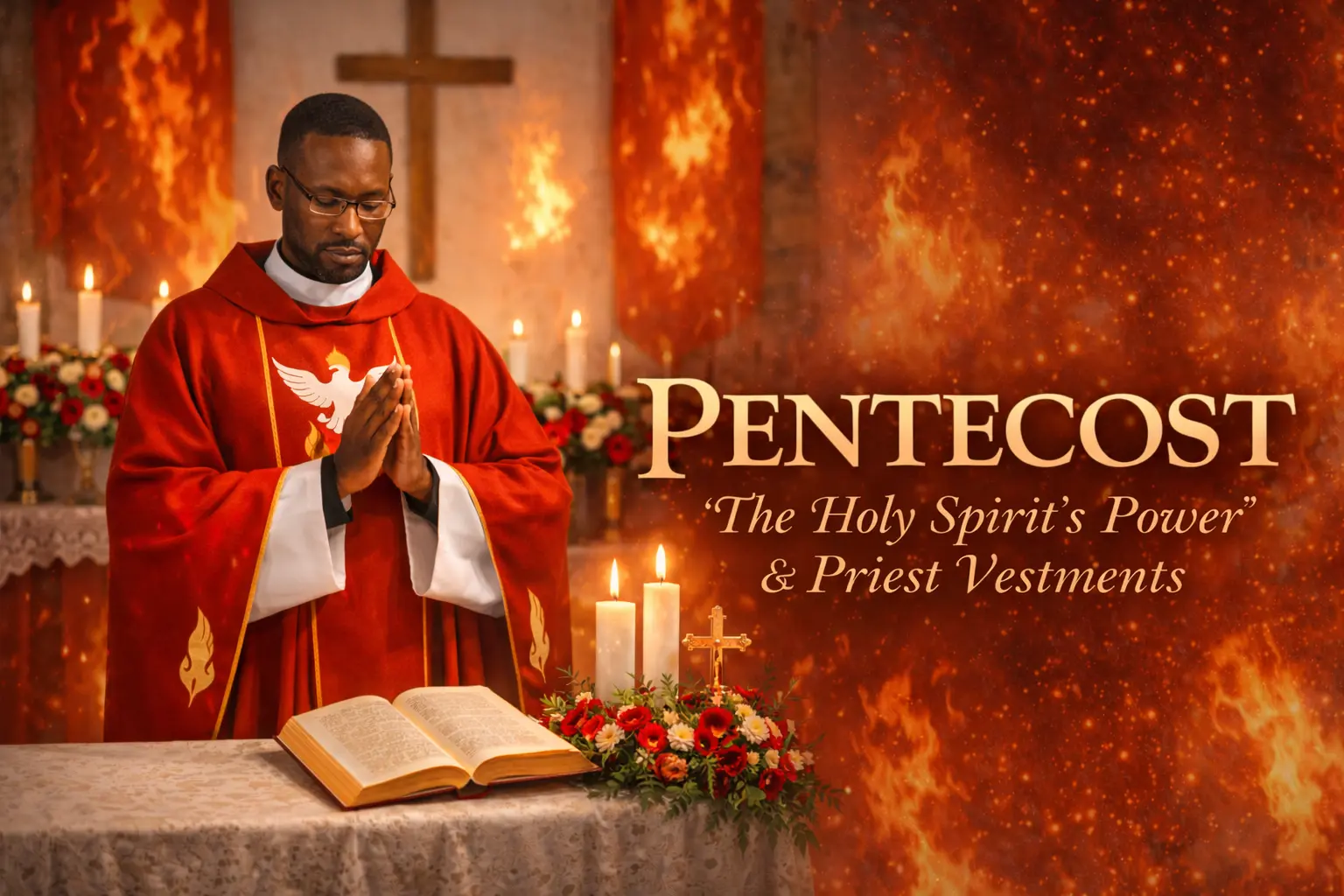 pentecost
